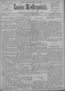 Goniec Wielkopolski: najtańsze pismo codzienne dla wszystkich stan&oacute;w 1895.08.06 R.19 Nr178