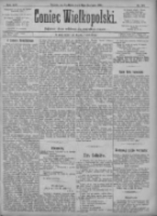 Goniec Wielkopolski: najtańsze pismo codzienne dla wszystkich stan&oacute;w 1895.08.11 R.19 Nr183+dodatki