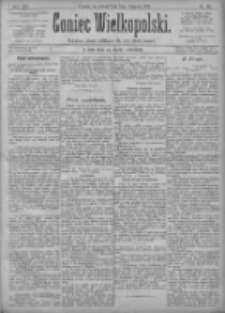 Goniec Wielkopolski: najtańsze pismo codzienne dla wszystkich stan&oacute;w 1895.08.24 R.19 Nr193