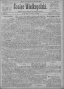 Goniec Wielkopolski: najtańsze pismo codzienne dla wszystkich stan&oacute;w 1895.09.04 R.19 Nr202