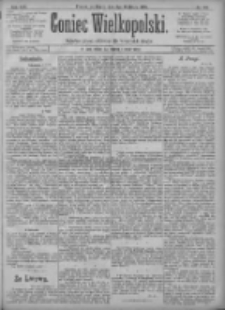 Goniec Wielkopolski: najtańsze pismo codzienne dla wszystkich stan&oacute;w 1895.09.06 R.19 Nr204