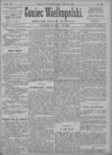 Goniec Wielkopolski: najtańsze pismo codzienne dla wszystkich stan&oacute;w 1895.09.10 R.19 Nr207