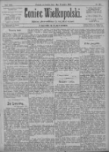 Goniec Wielkopolski: najtańsze pismo codzienne dla wszystkich stan&oacute;w 1895.09.14 R.19 Nr211