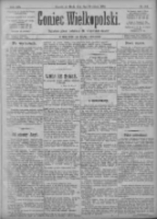 Goniec Wielkopolski: najtańsze pismo codzienne dla wszystkich stan&oacute;w 1895.09.18 R.19 Nr214