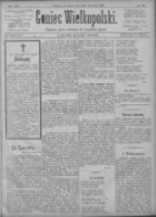 Goniec Wielkopolski: najtańsze pismo codzienne dla wszystkich stan&oacute;w 1895.09.20 R.19 Nr216