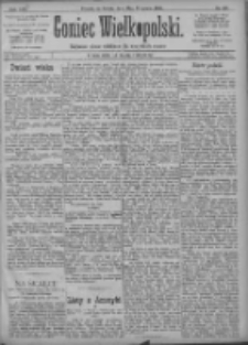 Goniec Wielkopolski: najtańsze pismo codzienne dla wszystkich stan&oacute;w 1895.09.21 R.19 Nr217