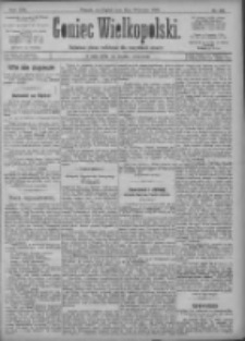 Goniec Wielkopolski: najtańsze pismo codzienne dla wszystkich stan&oacute;w 1895.09.27 R.19 Nr222