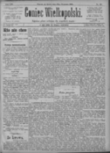 Goniec Wielkopolski: najtańsze pismo codzienne dla wszystkich stan&oacute;w 1895.09.28 R.19 Nr223