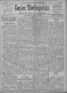 Goniec Wielkopolski: najtańsze pismo codzienne dla wszystkich stan&oacute;w 1895.09.29 R.19 Nr224+dodatki