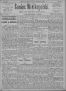 Goniec Wielkopolski: najtańsze pismo codzienne dla wszystkich stan&oacute;w 1895.10.01 R.19 Nr225