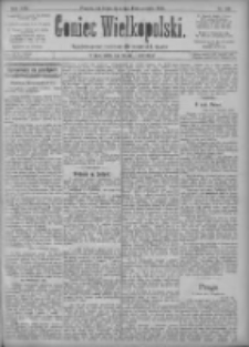 Goniec Wielkopolski: najtańsze pismo codzienne dla wszystkich stan&oacute;w 1895.10.02 R.19 Nr226