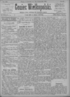 Goniec Wielkopolski: najtańsze pismo codzienne dla wszystkich stan&oacute;w 1895.10.03 R.19 Nr227