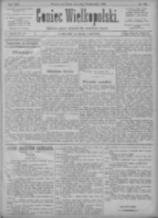 Goniec Wielkopolski: najtańsze pismo codzienne dla wszystkich stan&oacute;w 1895.10.04 R.19 Nr228