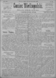 Goniec Wielkopolski: najtańsze pismo codzienne dla wszystkich stan&oacute;w 1895.10.09 R.19 Nr232