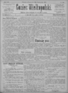 Goniec Wielkopolski: najtańsze pismo codzienne dla wszystkich stan&oacute;w 1895.10.11 R.19 Nr234