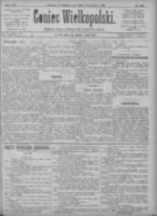 Goniec Wielkopolski: najtańsze pismo codzienne dla wszystkich stan&oacute;w 1895.10.20 R.19 Nr242+dodatek