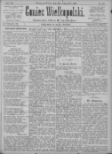 Goniec Wielkopolski: najtańsze pismo codzienne dla wszystkich stan&oacute;w 1895.10.22 R.19 Nr243