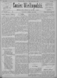 Goniec Wielkopolski: najtańsze pismo codzienne dla wszystkich stan&oacute;w 1895.10.25 R.19 Nr246