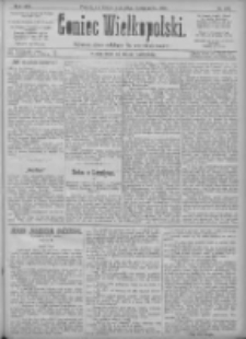 Goniec Wielkopolski: najtańsze pismo codzienne dla wszystkich stan&oacute;w 1895.10.26 R.19 Nr247