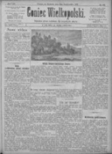 Goniec Wielkopolski: najtańsze pismo codzienne dla wszystkich stan&oacute;w 1895.10.27 R.19 Nr248+dodatki