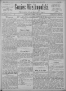 Goniec Wielkopolski: najtańsze pismo codzienne dla wszystkich stan&oacute;w 1895.10.29 R.19 Nr249