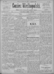 Goniec Wielkopolski: najtańsze pismo codzienne dla wszystkich stan&oacute;w 1895.10.30 R.19 Nr250+dodatki