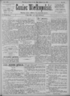 Goniec Wielkopolski: najtańsze pismo codzienne dla wszystkich stan&oacute;w 1895.10.31 R.19 Nr251