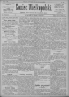 Goniec Wielkopolski: najtańsze pismo codzienne dla wszystkich stan&oacute;w 1895.11.05 R.19 Nr254