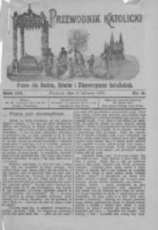 Przewodnik Katolicki. 1897 R.3 nr2