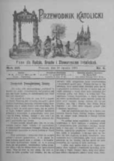 Przewodnik Katolicki. 1897 R.3 nr4