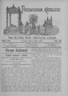 Przewodnik Katolicki. 1897 R.3 nr10