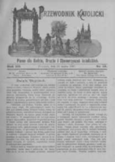 Przewodnik Katolicki. 1897 R.3 nr12