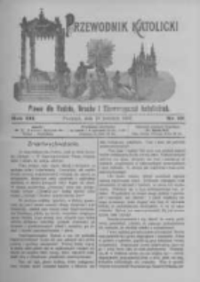 Przewodnik Katolicki. 1897 R.3 nr16