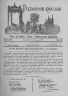 Przewodnik Katolicki. 1897 R.3 nr18