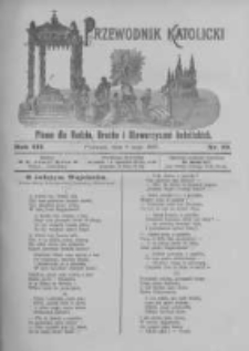 Przewodnik Katolicki. 1897 R.3 nr19