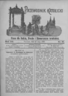 Przewodnik Katolicki. 1897 R.3 nr21