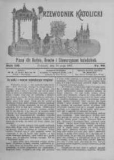 Przewodnik Katolicki. 1897 R.3 nr22