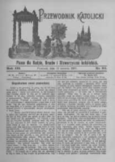 Przewodnik Katolicki. 1897 R.3 nr24
