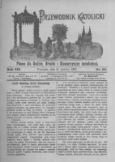 Przewodnik Katolicki. 1897 R.3 nr25