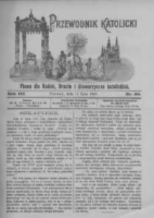 Przewodnik Katolicki. 1897 R.3 nr28