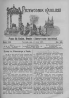 Przewodnik Katolicki. 1897 R.3 nr29