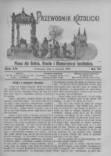 Przewodnik Katolicki. 1897 R.3 nr31