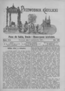 Przewodnik Katolicki. 1897 R.3 nr40