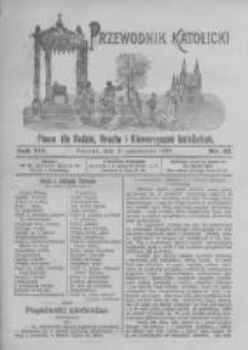 Przewodnik Katolicki. 1897 R.3 nr41
