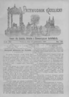 Przewodnik Katolicki. 1897 R.3 nr43