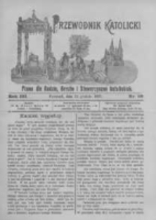 Przewodnik Katolicki. 1897 R.3 nr50