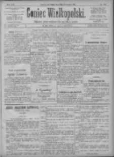 Goniec Wielkopolski: najtańsze pismo codzienne dla wszystkich stan&oacute;w 1895.11.29 R.19 Nr274