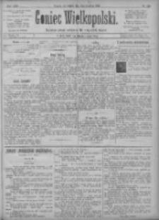 Goniec Wielkopolski: najtańsze pismo codzienne dla wszystkich stan&oacute;w 1895.12.06 R.19 Nr280+dodatk
