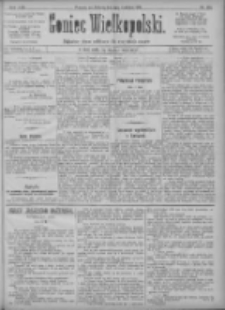 Goniec Wielkopolski: najtańsze pismo codzienne dla wszystkich stan&oacute;w 1895.12.07 R.19 Nr281+dodatki