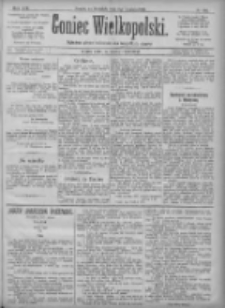 Goniec Wielkopolski: najtańsze pismo codzienne dla wszystkich stan&oacute;w 1895.12.08 R.19 Nr282+dodatki